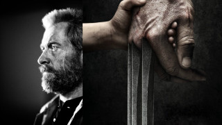 Man holding scissors man holding - both hand free wallpaper