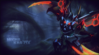 Demonic creature red eyes black 3 - a demonic looking creature free wallpaper for desktop