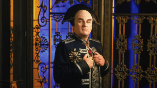 Man uniform gate tie portrait - a man in a uniform free wallpaper