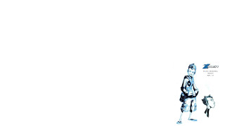 Minimalist sports girl white blue - suit holding free wallpaper