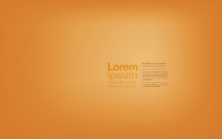 Yellow background white black textbox - a wireframe diagram free wallpaper