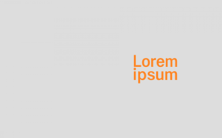 White orange logo lorem ipsum - a wireframe diagram free wallpaper