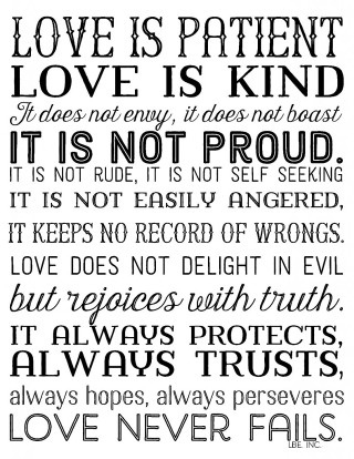 Black white quote handwritten poem - free love wallpaper for mobile