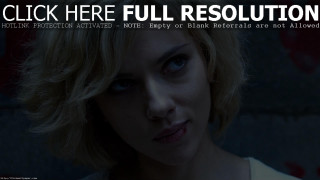 Creepy woman click here full - a creepy look free wallpaper for desktop