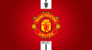Red manchester united wallpaper black 3 - ding yunpeng free wallpaper for desktop