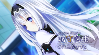Anime character long white hair 4 - a white outfit free wallpaper