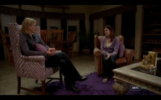 Women talking fireplace man living - alison watt free wallpaper