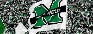 Stadium crowd flags banners green - a large group of people free wallpaper for desktop