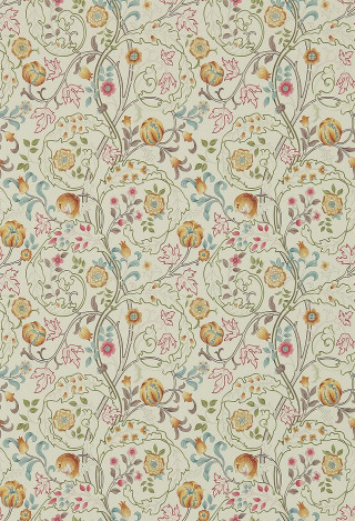 Floral pattern colorful flowers white 2 - a floral pattern free wallpaper for mobile