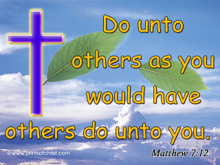 Cross leaf sky clouds blue - character free wallpaper for desktop