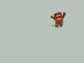 Stuffed animal big mouth sharp - animal free wallpaper for desktop