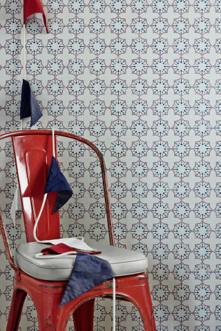 Red chair umbrella wallpaper pattern - umbrella free wallpaper for mobile