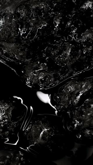 Black white photo background pattern - free rain wallpaper