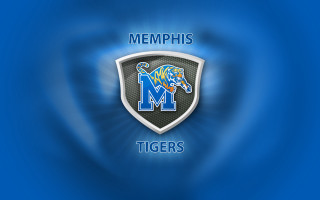 Blue black background tiger shield - ilm free wallpaper