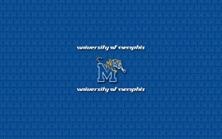 Blue background university of michigan - free aesthetic wallpaper for desktop
