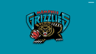 Grizzly bear basketball mouth funny - a basketball free wallpaper