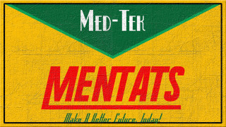 Yellow green sign mentats green - constant permeke free wallpaper