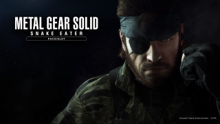 Metal gear mendoza camouflage mask - eddie mendoza free wallpaper
