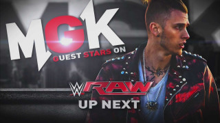 Mohawk man mck quest raw - raw free wallpaper