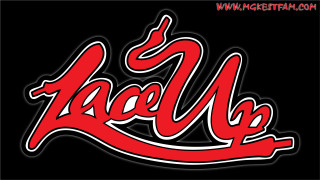 Red black logo kool side - ilm free wallpaper