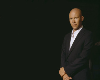 Man suit tie dark room 3 - his hip free wallpaper for desktop