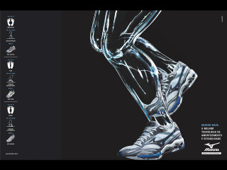 Shoes glass vase tabletop black - a pair of shoes free wallpaper for desktop