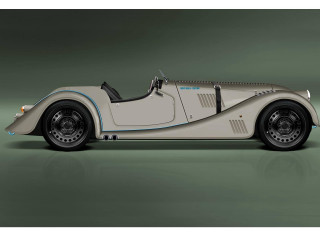 White car black top green - a black seat free wallpaper for desktop