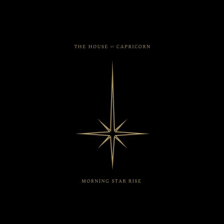 Black gold poster star side - free stars wallpaper for tablet