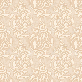 Beige white background stylized design - design free wallpaper for tablet