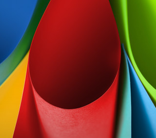 Close up multicolored object black - elizabeth murray free wallpaper for tablet