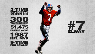 Football player jumping background numbers - don eddy free wallpaper