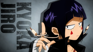 Cartoon character finger up bloody - a bloody face free wallpaper