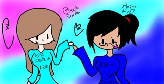 Women expressions thought bubble drawing - fan art free wallpaper