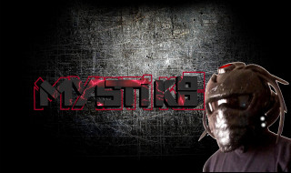 Man mask team m background - a mask free wallpaper