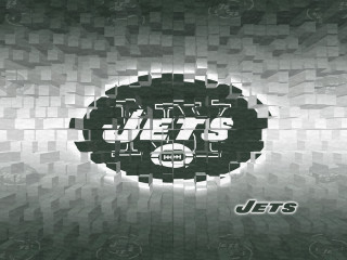 Jets honeycomb checkered pattern blackwhite - art fitzpatrick free wallpaper