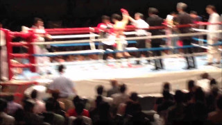Boxing match crowd referee ring - boxing free wallpaper