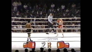 Boxing match crowd referee men - dimitre manassiev mehandjiysky free wallpaper