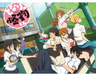 Group people bench building no - more free wallpaper