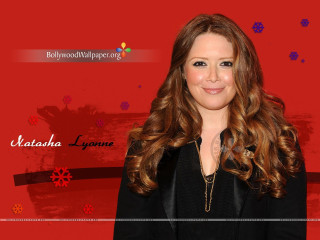 Woman long hair black jacket 14 - leesha hannigan free wallpaper