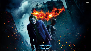 Batman joker movie poster dark - the joker free wallpaper