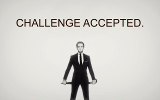 Man suit tie challenge accepted - cassius marcellus coolidge free wallpaper for desktop