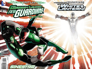 Comic book cover man middle - a cover free wallpaper