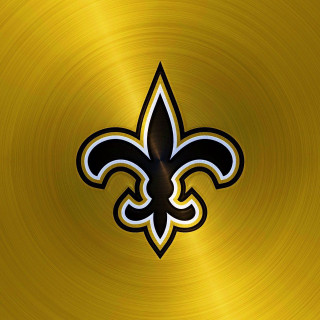 Gold background fleur de lis 2 - a gold background free wallpaper for tablet