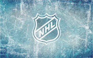 Hockey logo blue background ice - a hockey logo free wallpaper