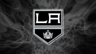 Los kings logo smoke crown - smoke behind free wallpaper for desktop