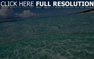 Ocean click here full resolution - available free wallpaper