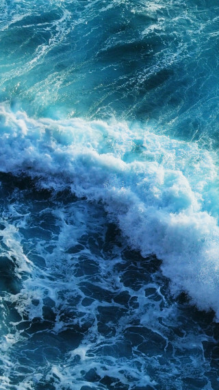 Surfer riding wave ocean surfboard 2 - anthony s waters free wallpaper for mobile