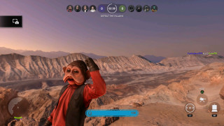 Bearded man red shirt gun - temporary art free wallpaper