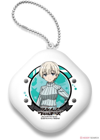 White blue keychain person image - a picture of a person free wallpaper