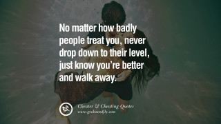 Woman brown dress quote rain - free love wallpaper